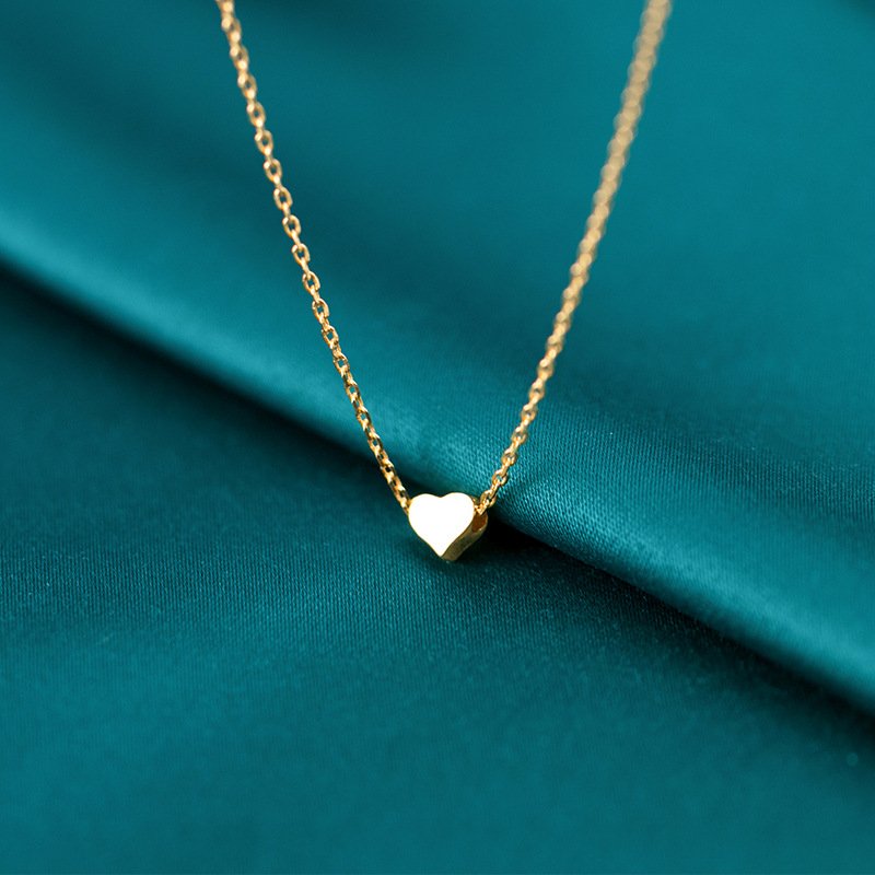 Romantic Love Necklace - Image 6