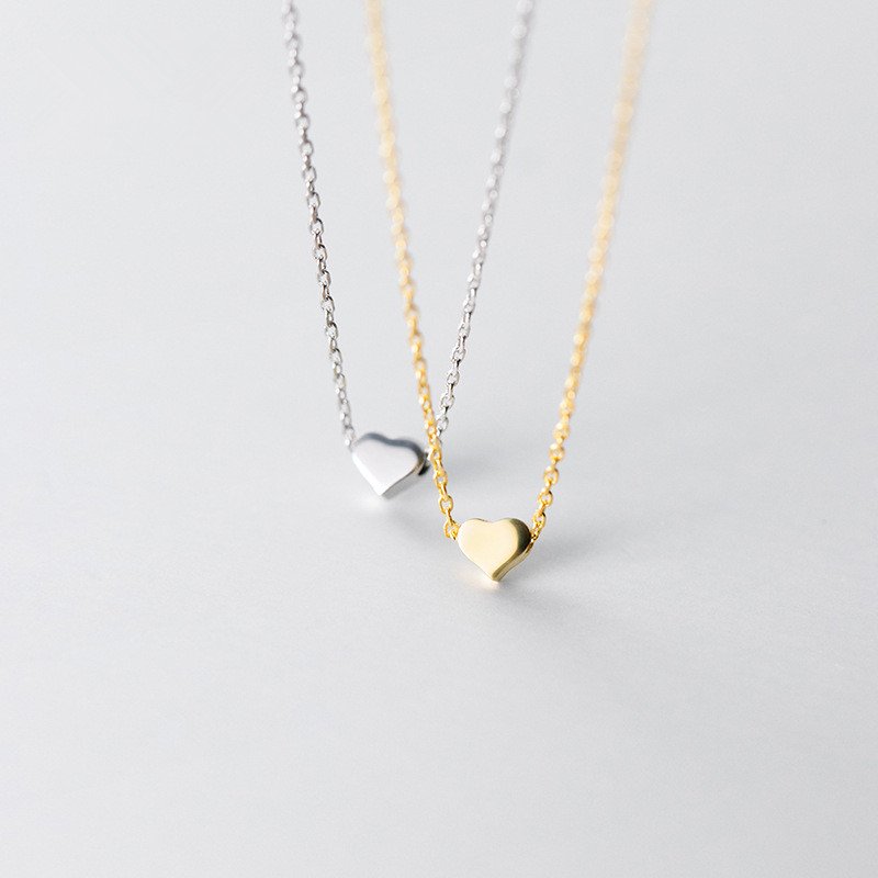 Romantic Love Necklace - Image 5