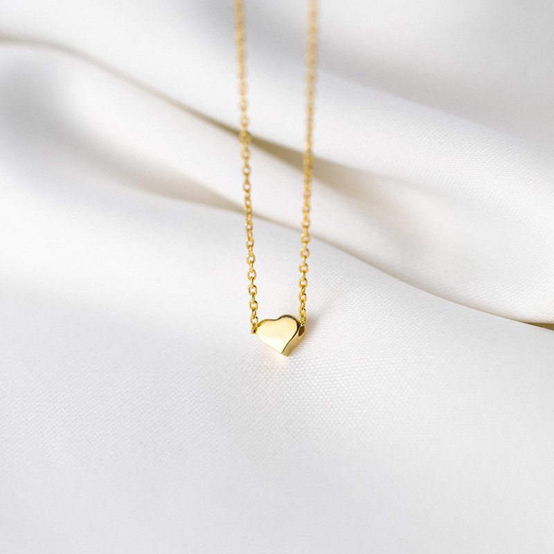 Romantic Love Necklace - Image 3