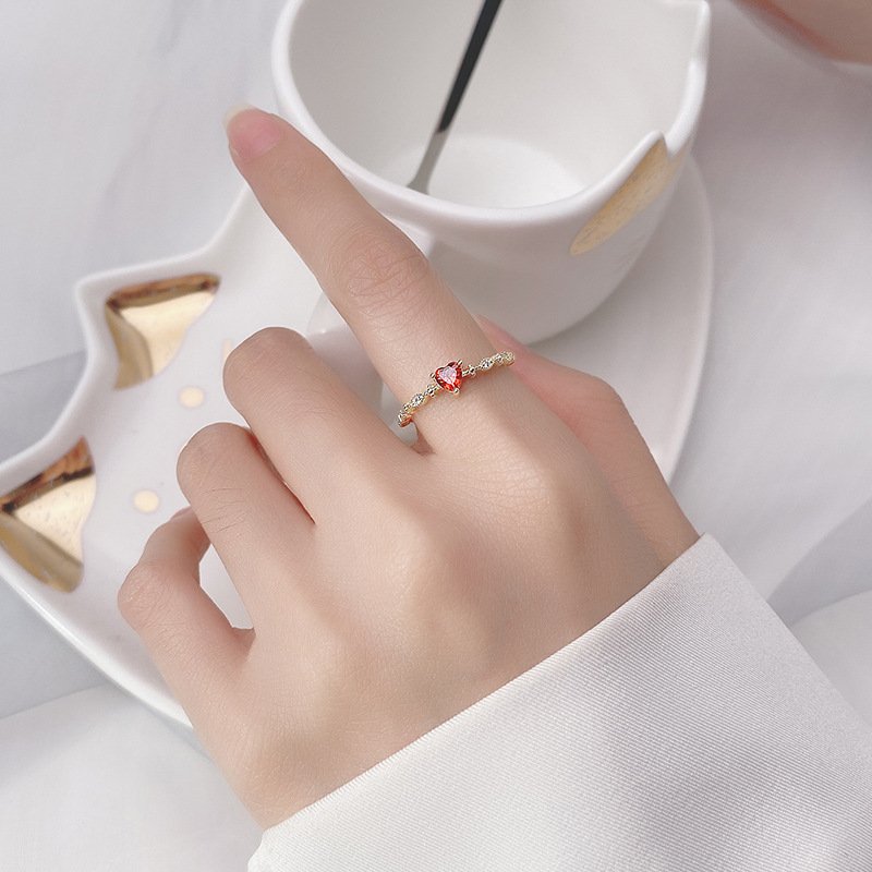 Passionate Love Ring - Image 7