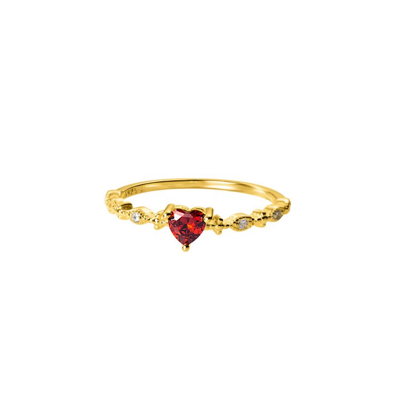 Passionate Love Ring - Image 3