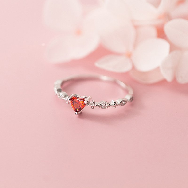 Passionate Love Ring - Image 4