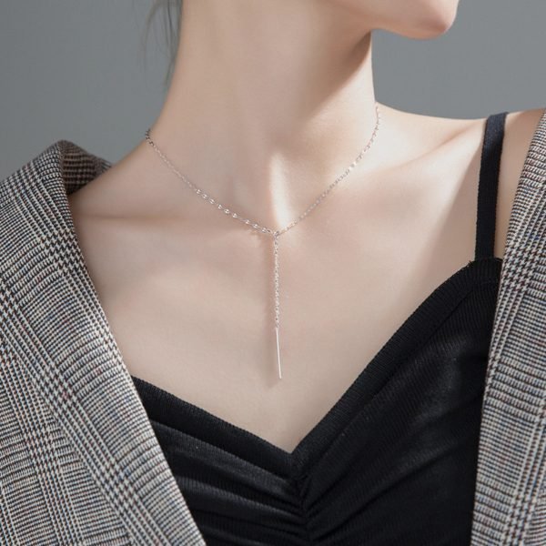 Alternative view of Elegant Visions Necklace