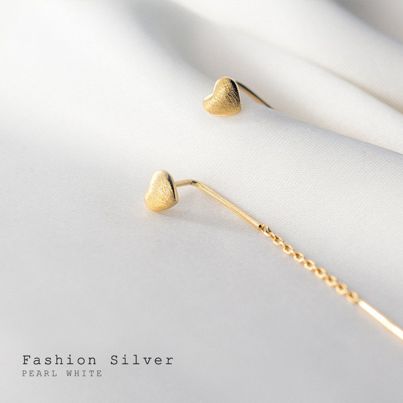 Golden Love Ear Lines - Image 4