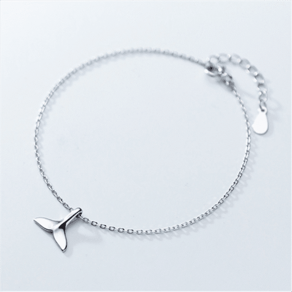 Ocean Tails Bracelet