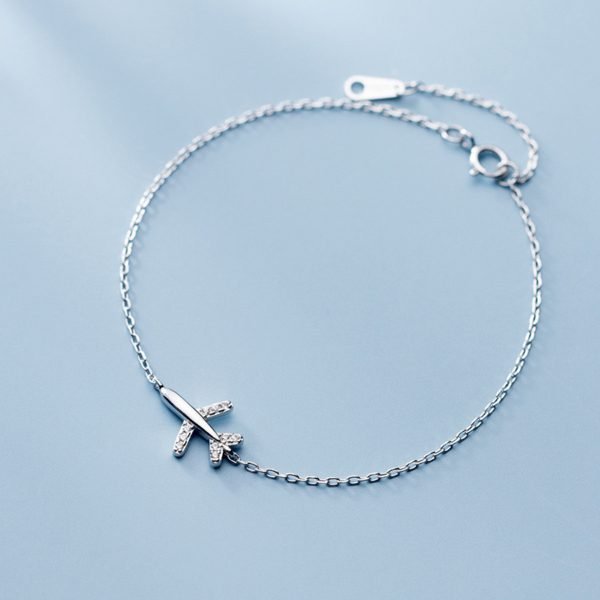Flight of Elegance Bracelet