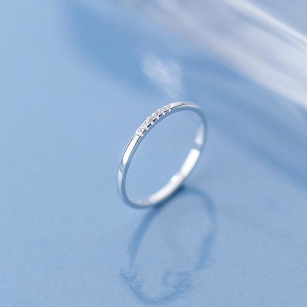 Alternative view of Crystal Radiance Ring