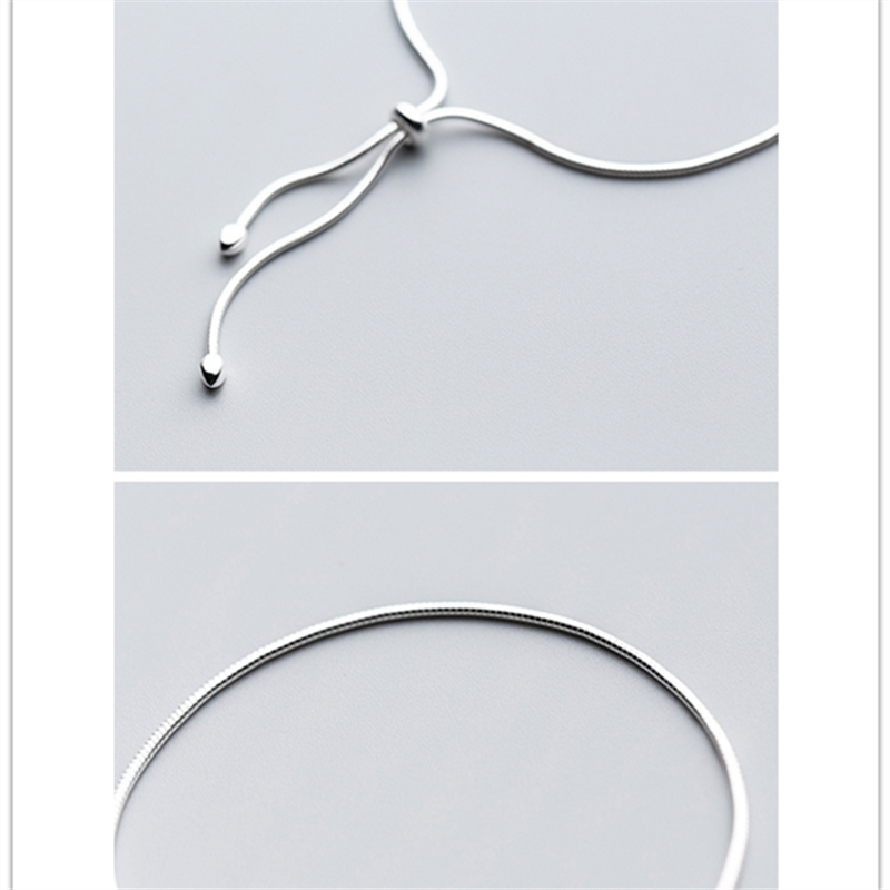Simple Round Bracelet - Image 6