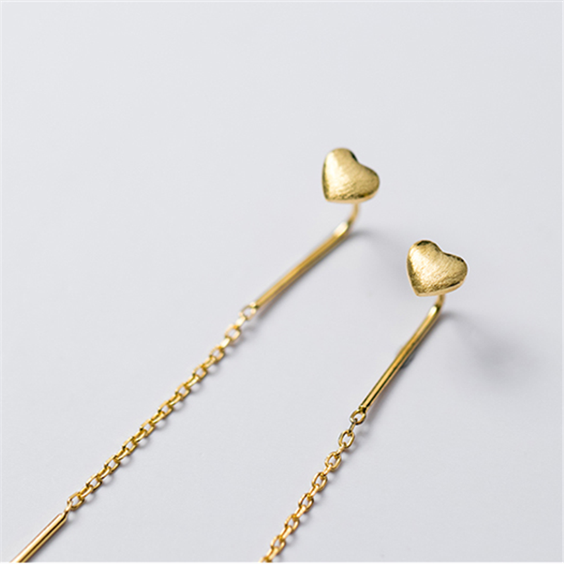 Golden Love Ear Lines - Image 6