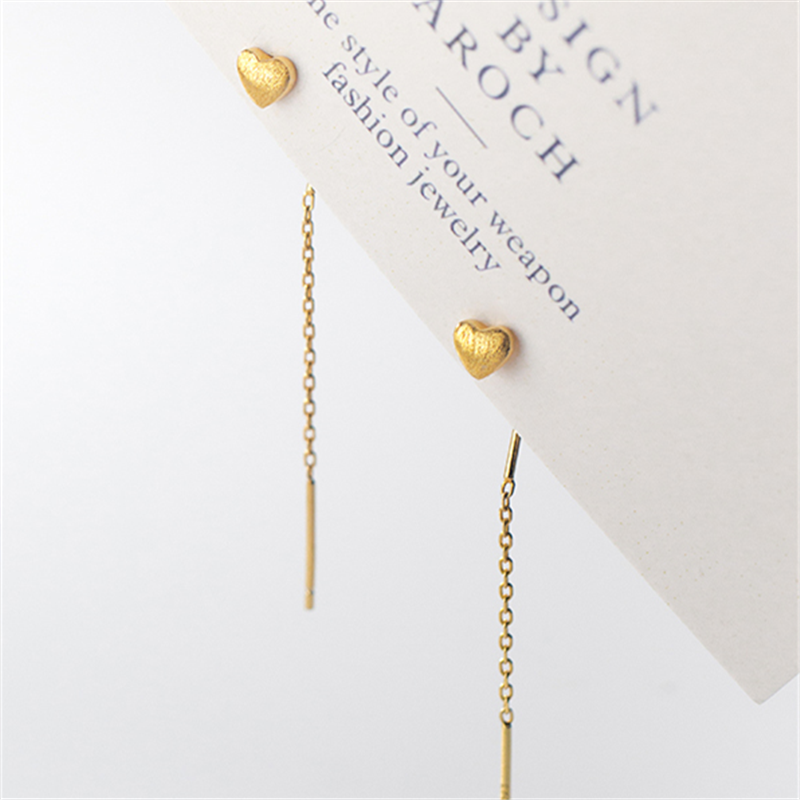 Golden Love Ear Lines - Image 10