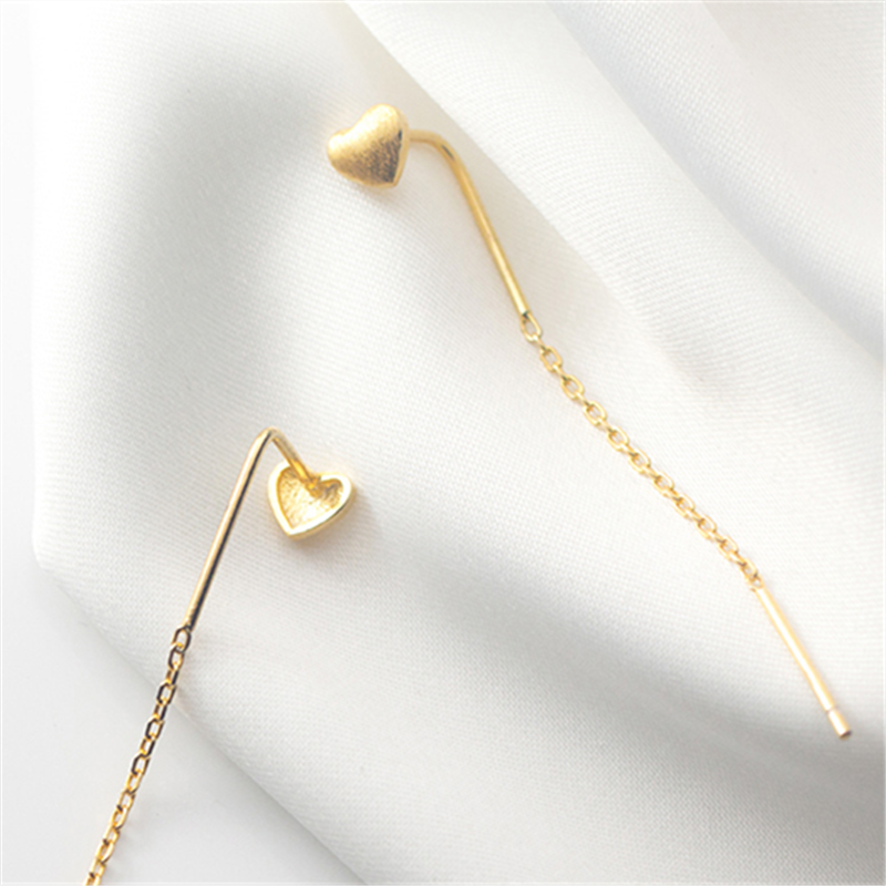 Golden Love Ear Lines - Image 7