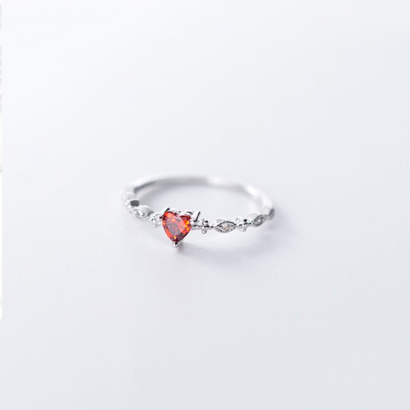 Passionate Love Ring - Image 5