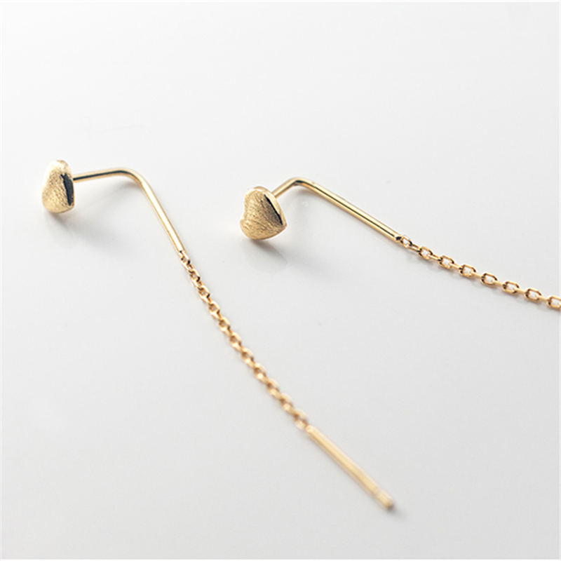 Golden Love Ear Lines - Image 8