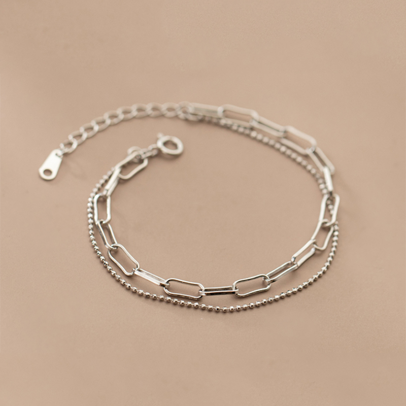 Fusion Chains Bracelet - Image 2