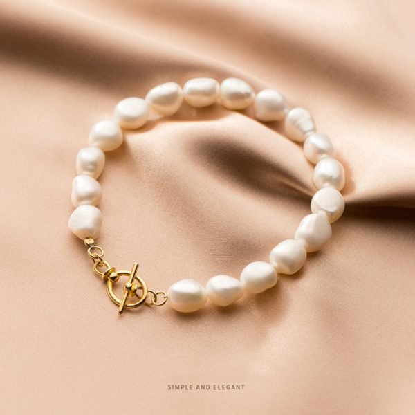 Pearl Elegance Bracelet