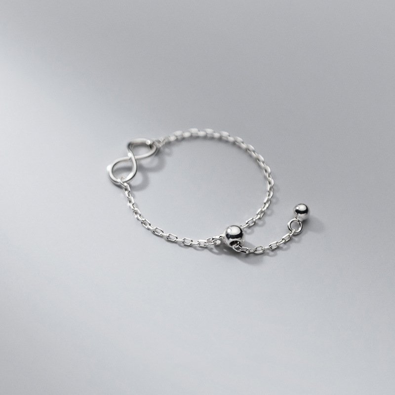 Infinite Connection Ring - Image 5