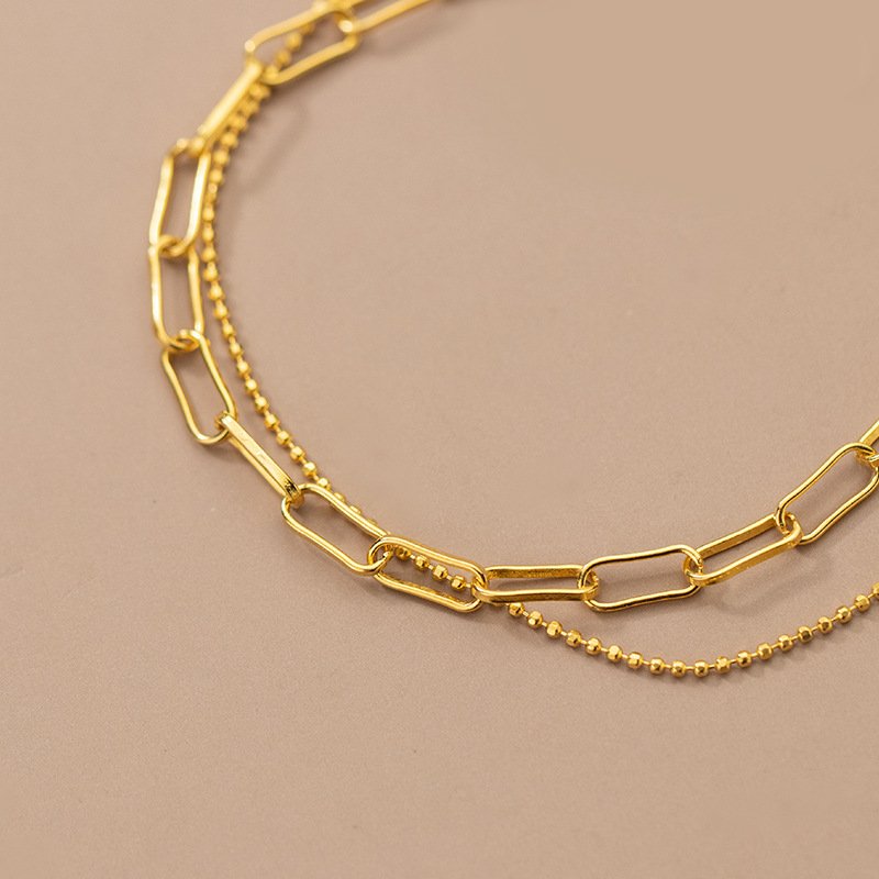 Fusion Chains Bracelet - Image 5