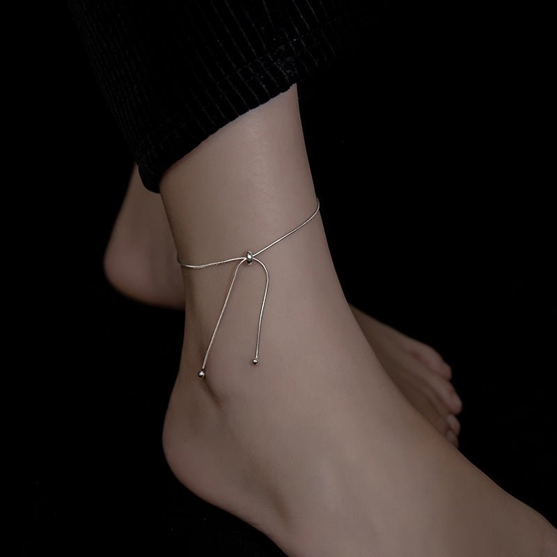 Anklets