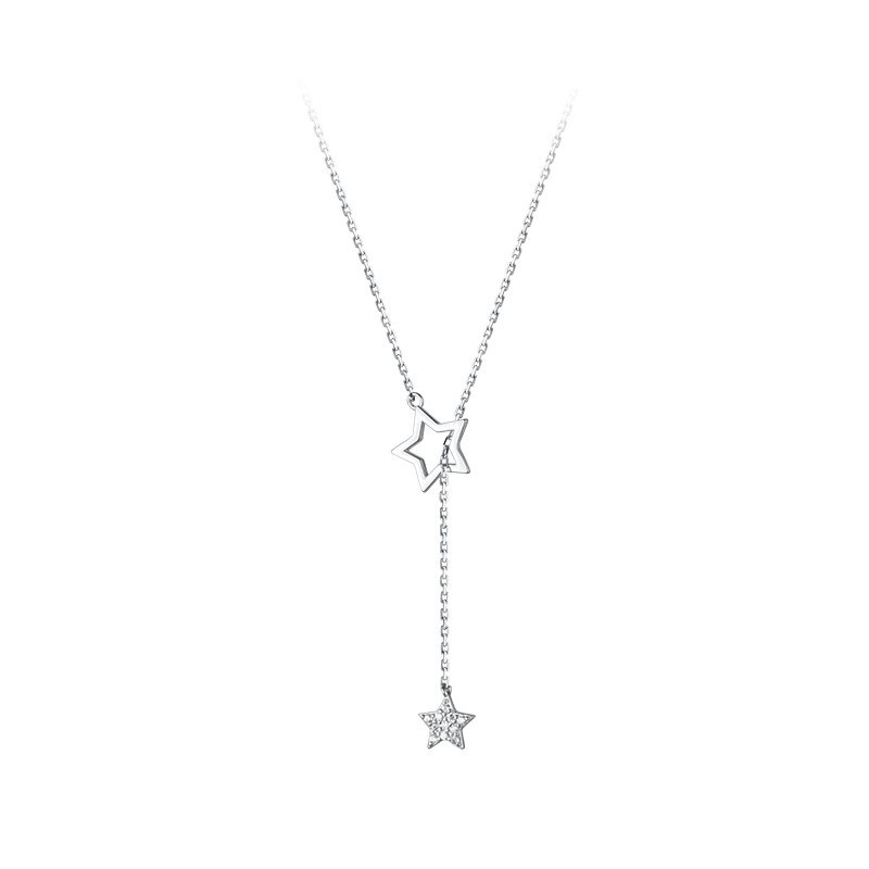 Starry Romance Necklace - Image 5