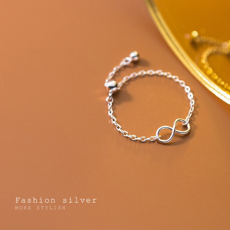 Infinite Connection Ring - Image 3