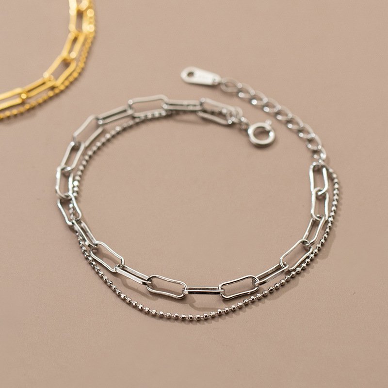 Fusion Chains Bracelet - Image 4