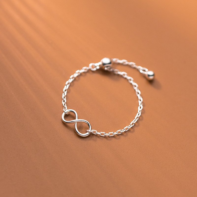 Infinite Connection Ring - Image 4