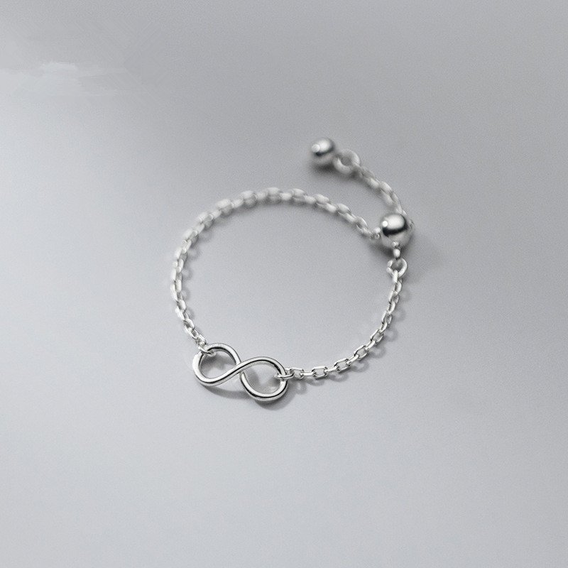 Infinite Connection Ring - Image 2