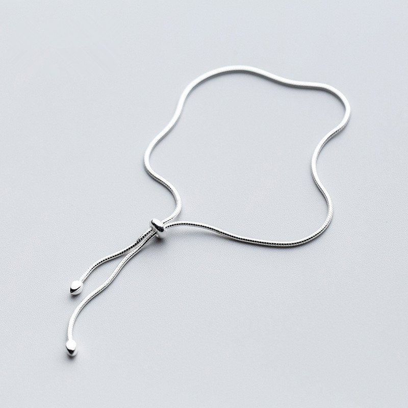 Simple Round Bracelet - Image 3