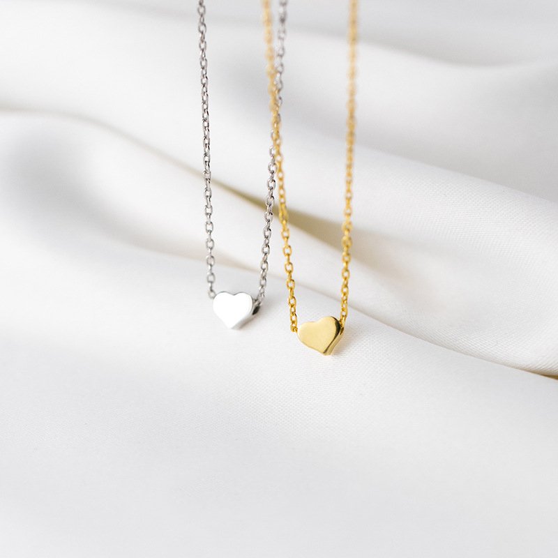 Romantic Love Necklace - Image 2