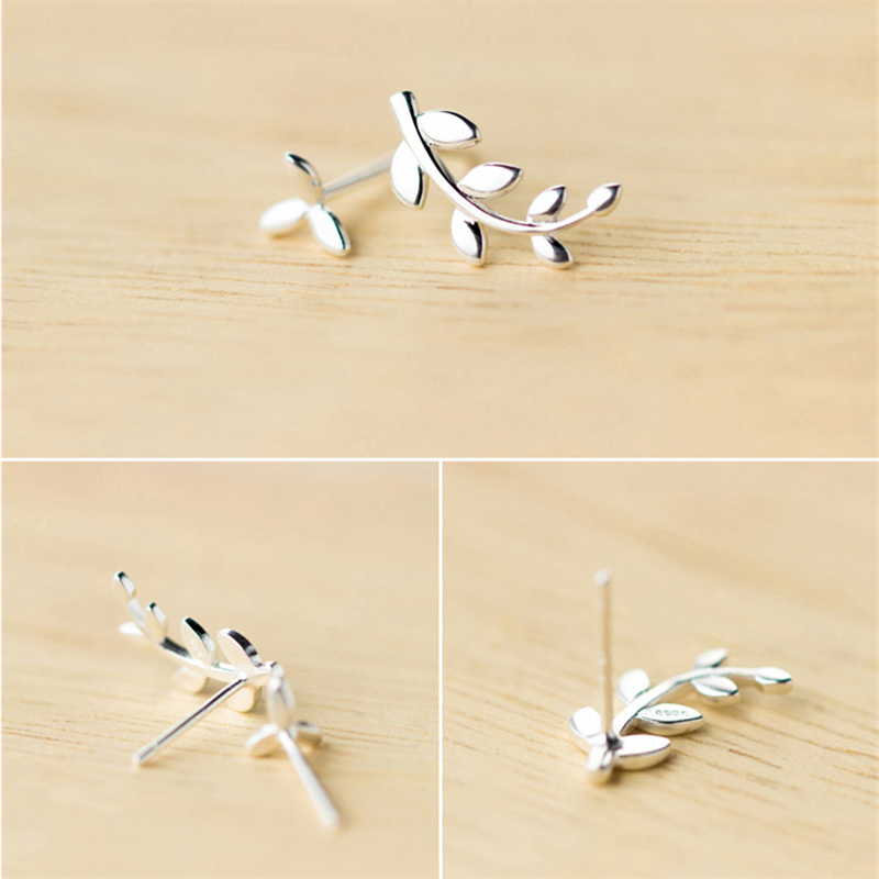 Silver Leaf Set - Image 8